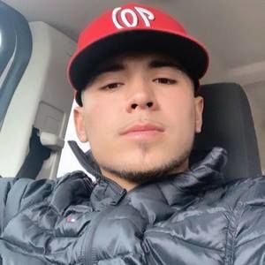 Meet your Posher, Eric